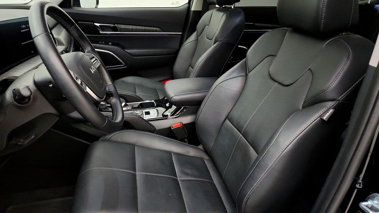 2025 Kia Telluride SX, SX X-LINE, SX-PRESTIGE, SX-PRESTIGE X-LINE, SX-PRESTIGE X-PRO