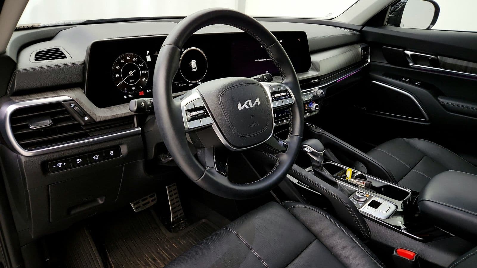 2025 Kia Telluride SX, SX X-LINE, SX-PRESTIGE, SX-PRESTIGE X-LINE, SX-PRESTIGE X-PRO